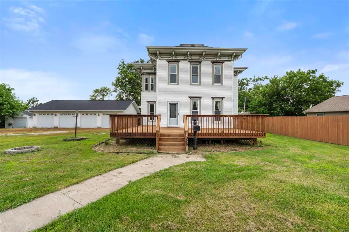 925 Reed Street, Grinnell, IA 50112 - Image #1