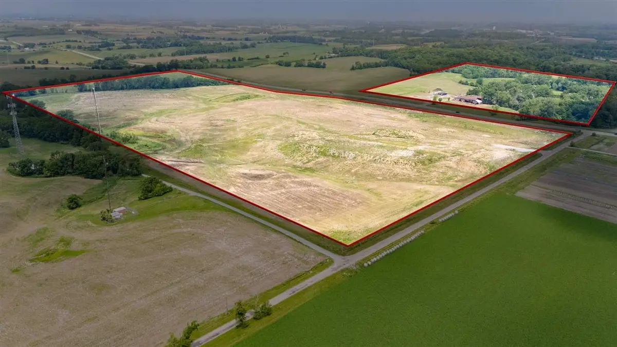 Lot 1-8 Iwv Commercial Park, Iowa City, IA 52240 - Image #1