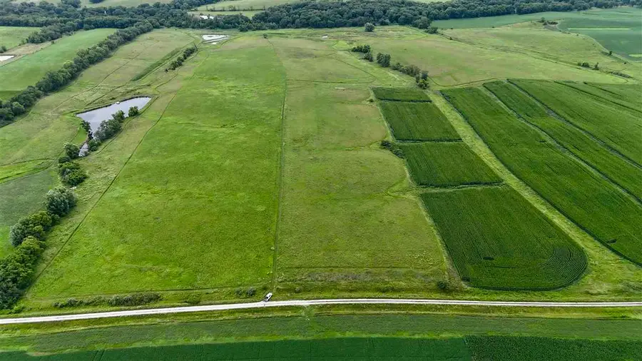 70.44 Acres Cedar Avenue, Wellman, IA 52356 - Image #3