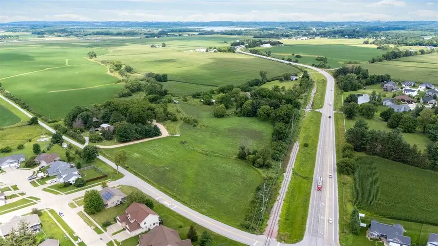 Lot 5&6 Zell-Mar Acres Subdivision, North Liberty, IA 52317 - Image #2