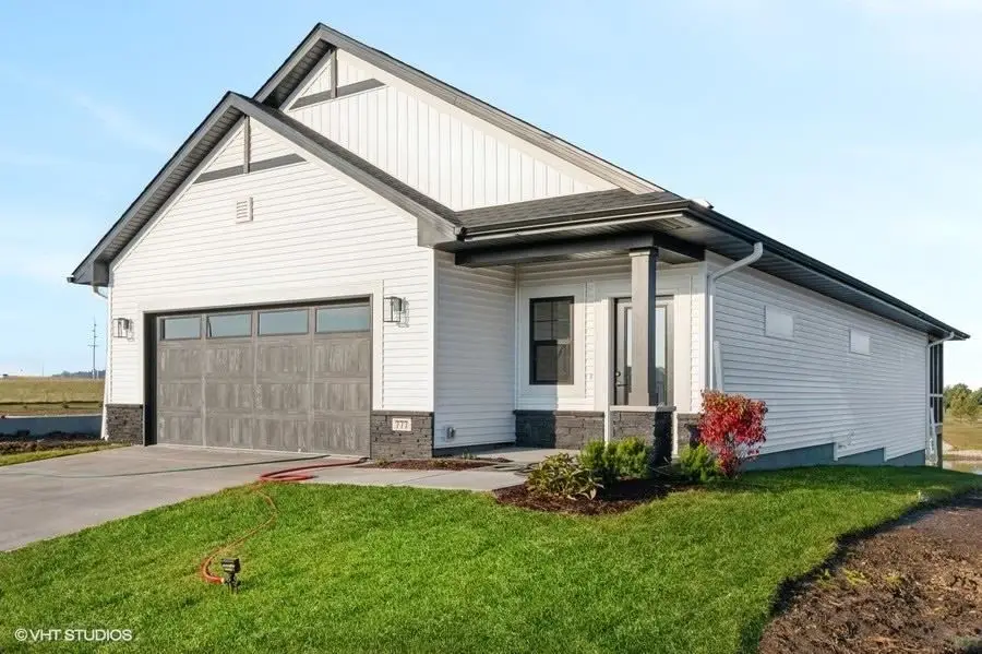 789 Clover Hill Dr, North Liberty, IA 52317 - Image #1