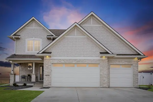 6121 NE Sherman Dr, Ankeny, IA 50021