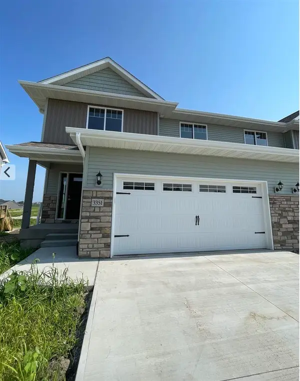 3351 Loethen Ln, Coralville, IA 52241