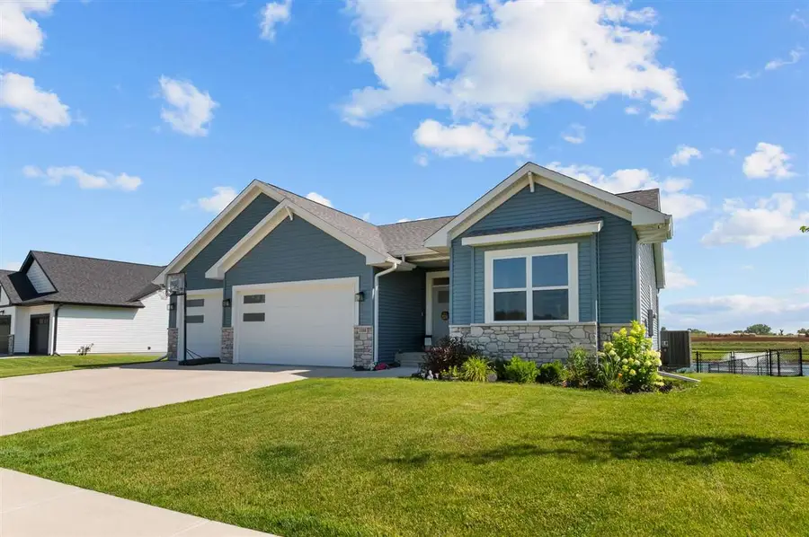 1108 High Ridge Trail, Solon, IA 52333 - Image #2