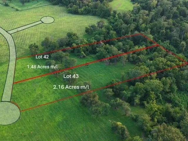 Lot 42 Kestrel Heights, Cedar Rapids, IA 52403 - Image #1