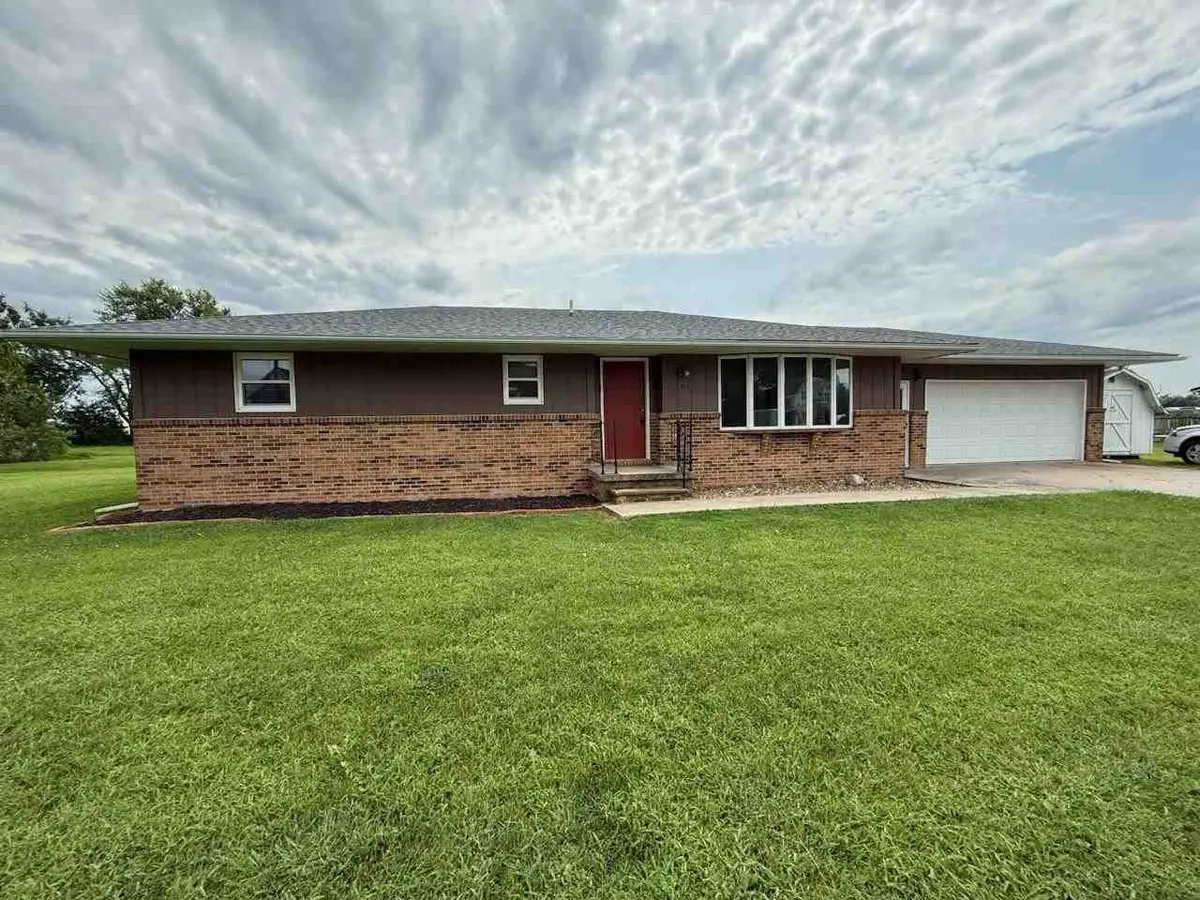 311 E Churchill St, Keswick, IA 50136 - Image #1