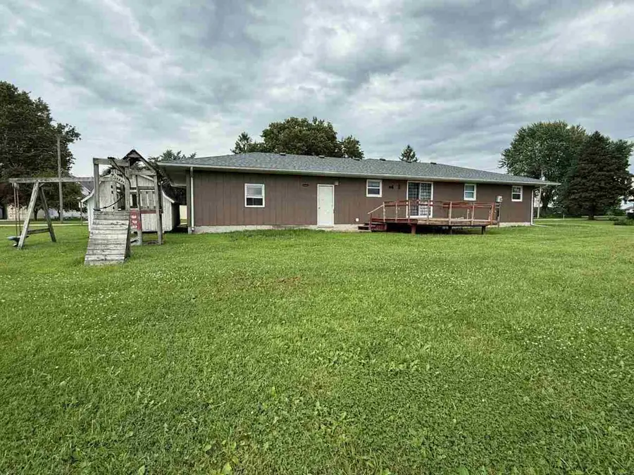 311 E Churchill St, Keswick, IA 50136 - Image #2