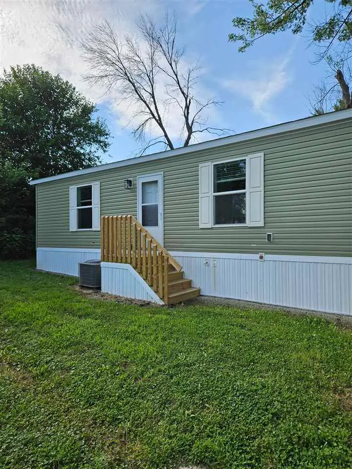 6676 32nd ave LOT 27, Shellsburg, IA 52332 - Image #2