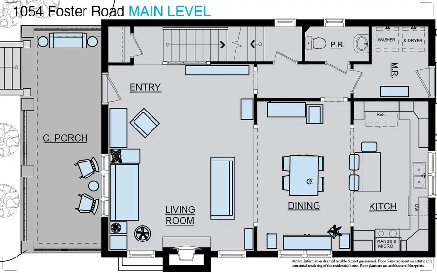 1054 Foster Rd, Iowa City, IA 52245 - Image #2