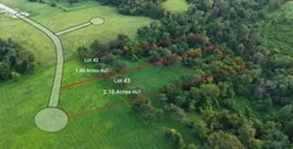 Lot 43 Kestrel Heights, Cedar Rapids, IA 52403