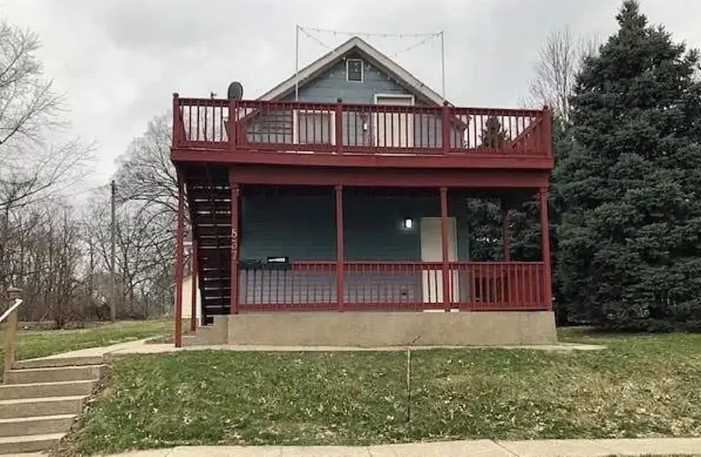 837 Maggard St, Iowa City, IA 52240 - Image #1