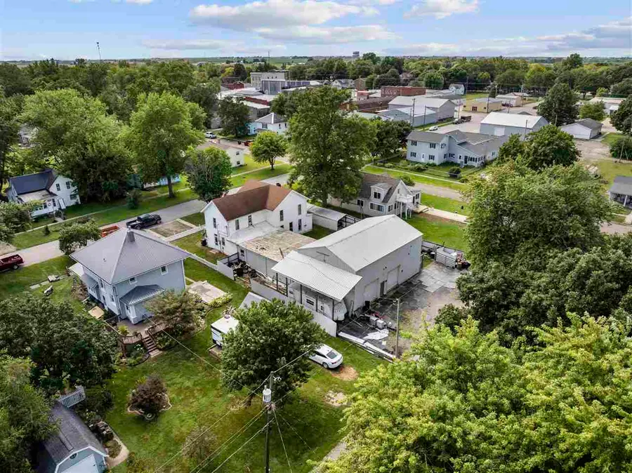203 E Ash St, Winfield, IA 52659 - Image #3