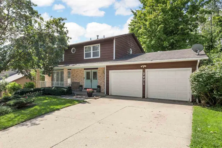 2271 Cae Dr, Iowa City, IA 52246 - Image #2