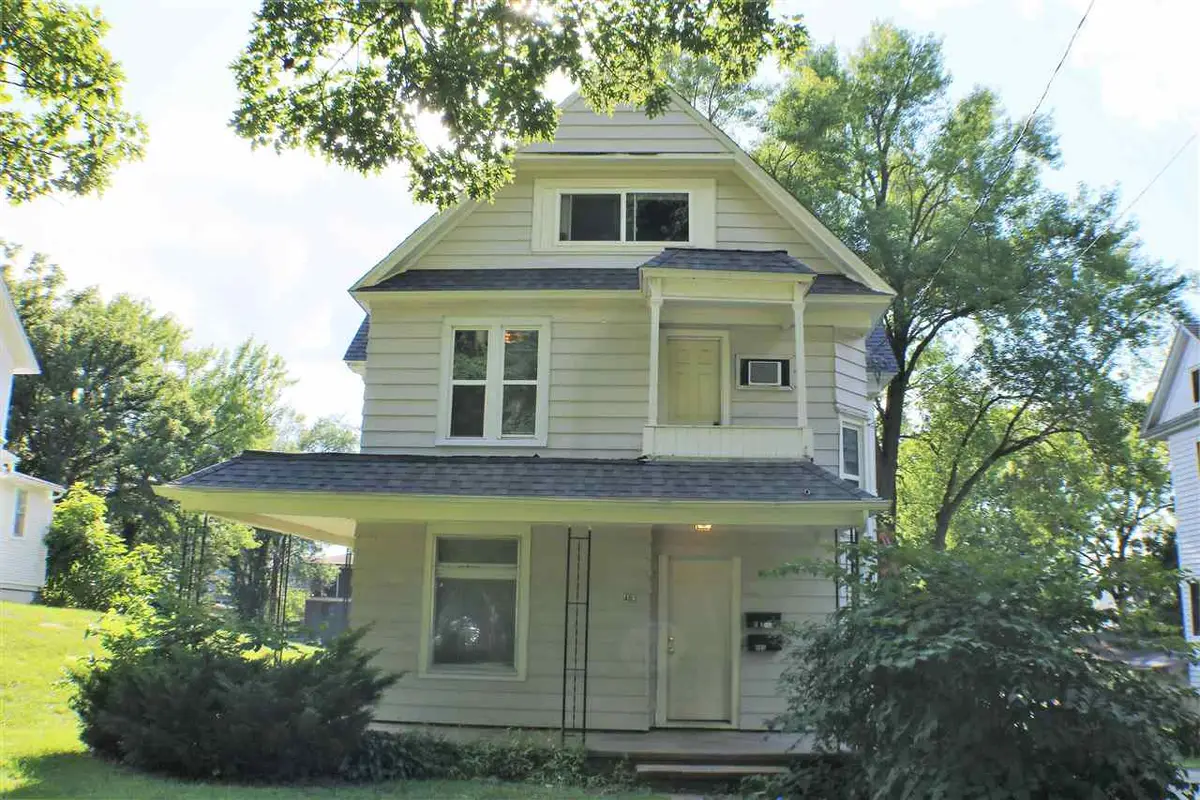 403 S Lucas St, Iowa City, IA 52240 - Image #1