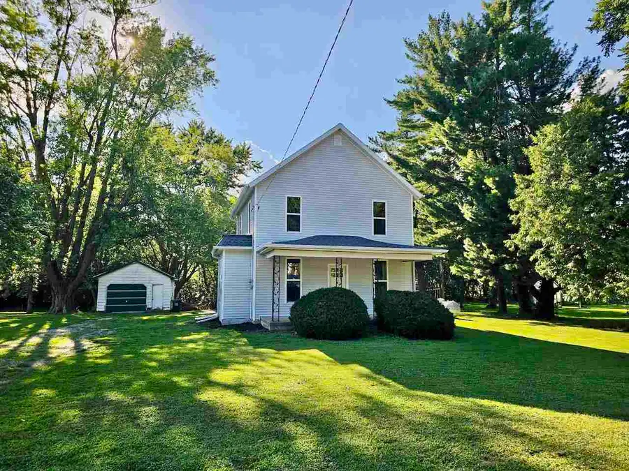 220 N Irons St, Keswick, IA 50136 - Image #2