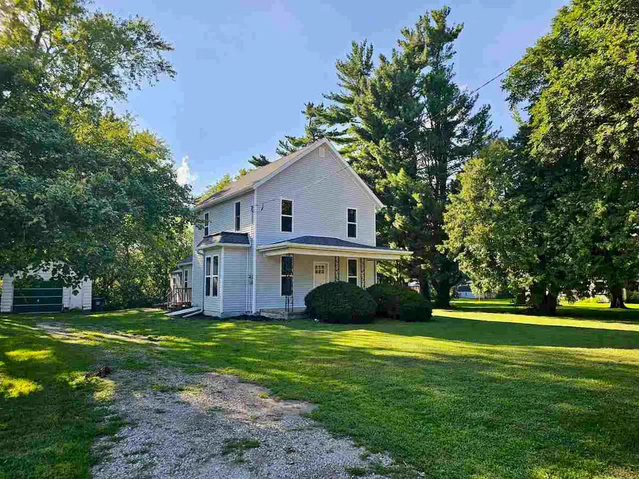 220 N Irons St, Keswick, IA 50136 - Image #3