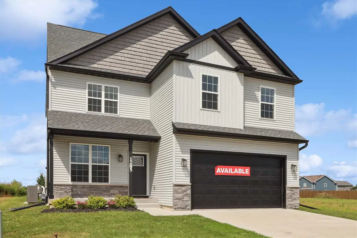 1285 Eisenhower Blvd, North Liberty, IA 52317 - Image #1