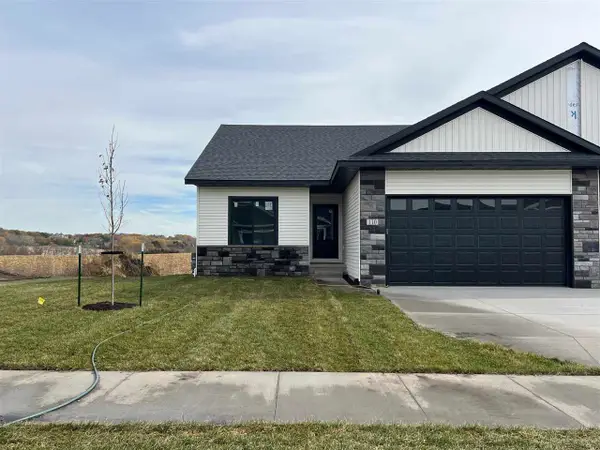 110 Kinsey Street, North Liberty, IA 52317