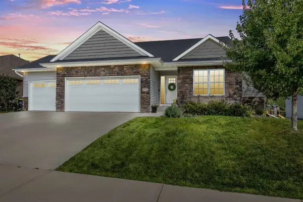 4942 Preston Lane, Iowa City, IA 52246