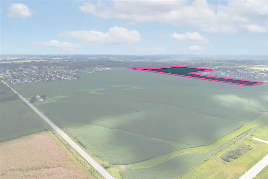 8.98 Acres M/L N Center Point Rd, Robins, IA 52328 - Image #2