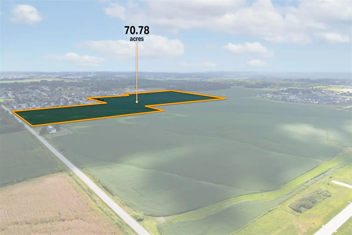 70.78 Acres M/L Quass Rd, Robins, IA 52328 - Image #1