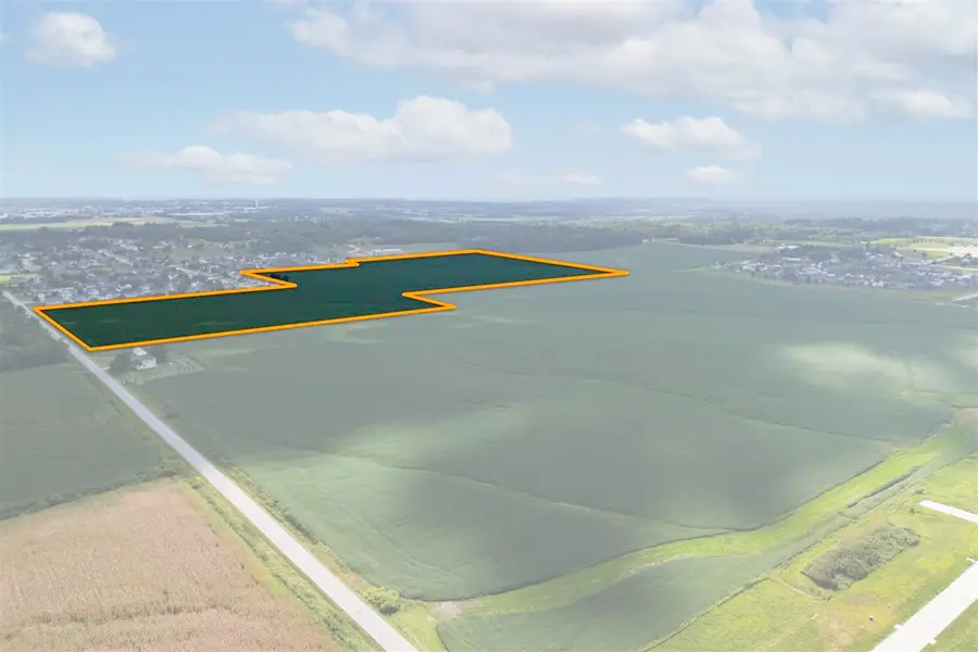 70.78 Acres M/L Quass Rd, Robins, IA 52328 - Image #2