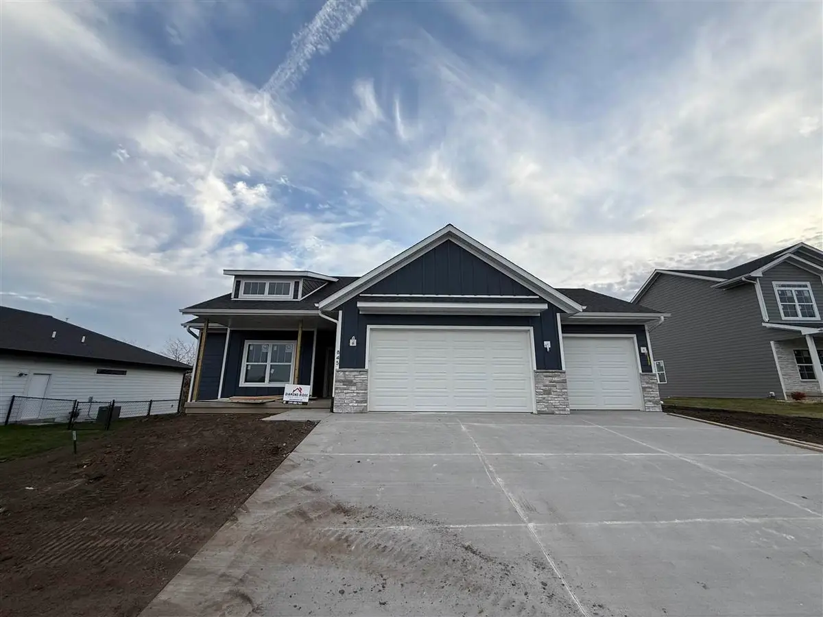 845 Yorkshire St, North Liberty, IA 52317 - Image #1