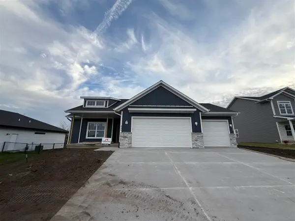 845 Yorkshire St, North Liberty, IA 52317