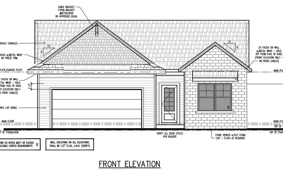 721 Chamberlin Ln, North Liberty, IA 52317 - Image #2
