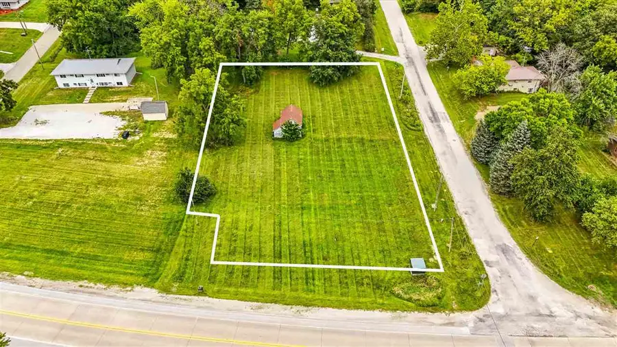 0.64 Acres M/L N Boise St, Riverside, IA 52327 - Image #2