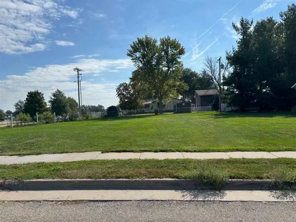 Lot 45 Kleopfer Ave, Riverside, IA 52327