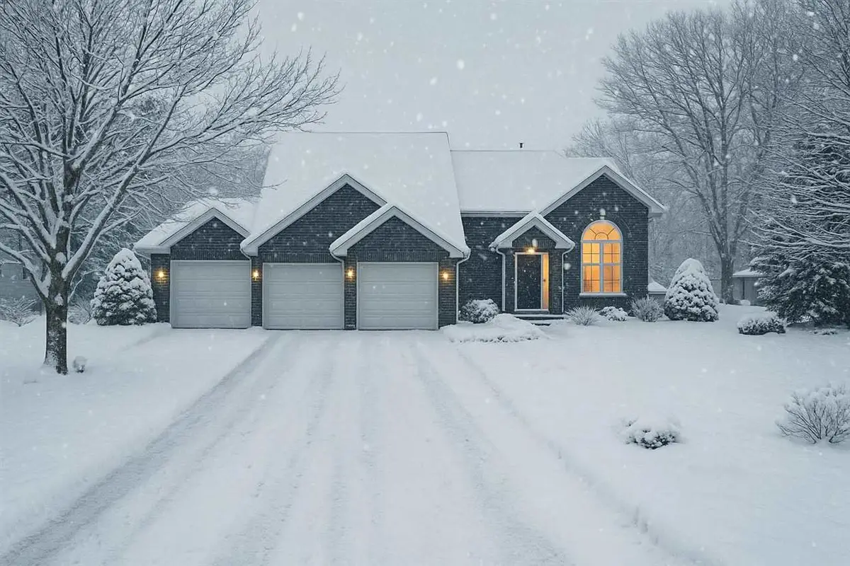 1659 Apache Dr NE, Solon, IA 52333 - Image #1