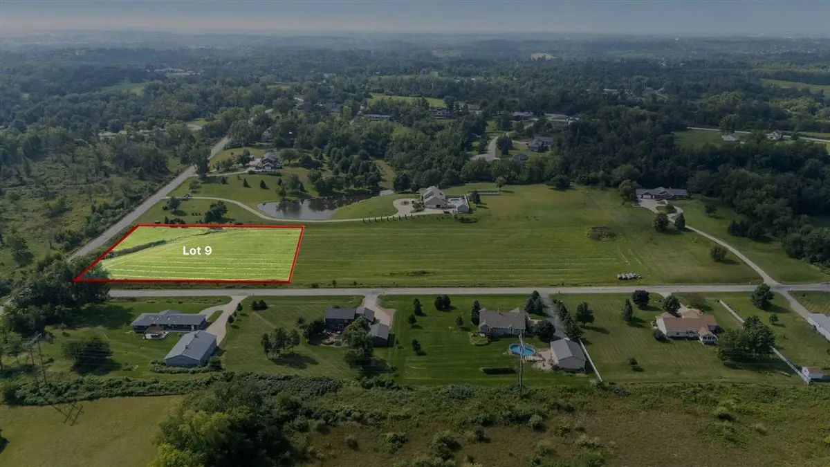 Lot 9 S Parkridge Rd, Marion, IA 52302 - Image #1