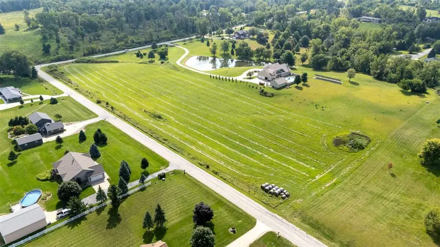 Lot 9 S Parkridge Rd, Marion, IA 52302 - Image #2