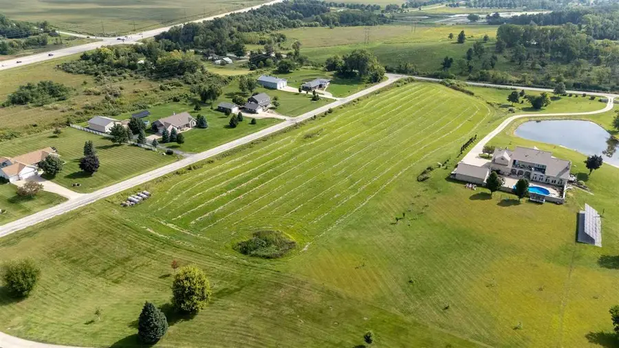Lot 9 S Parkridge Rd, Marion, IA 52302 - Image #3