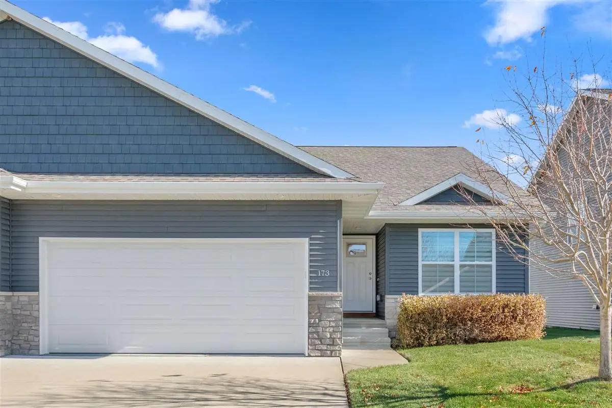 173 Hilltop Dr., West Branch, IA 52358 - Image #1