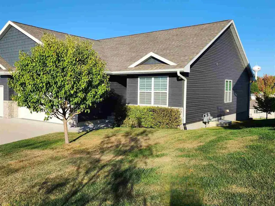 173 Hilltop Dr., West Branch, IA 52358 - Image #2