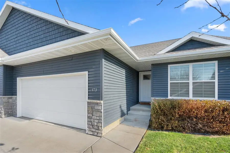 173 Hilltop Dr., West Branch, IA 52358 - Image #3