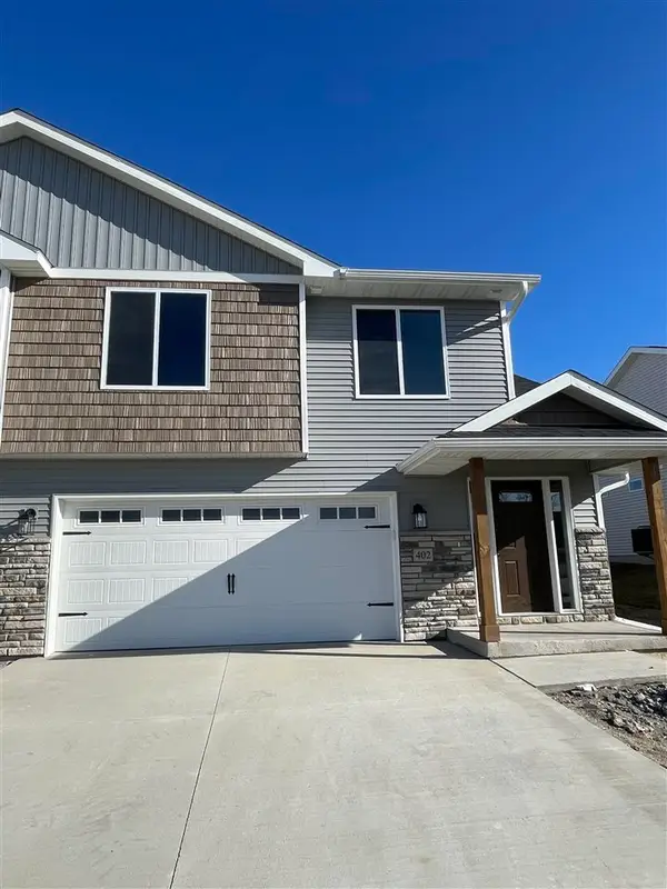 3326 Loethen Lane, Coralville, IA 52241