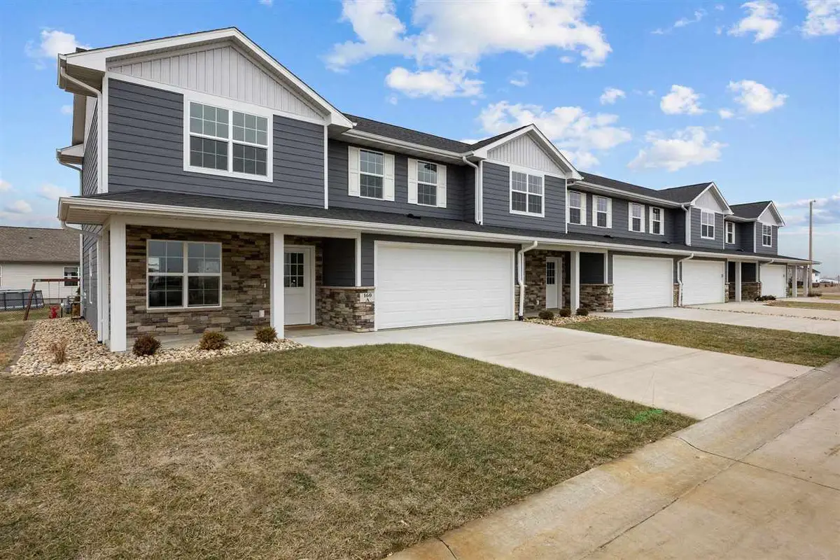 160 Bethany Loop SW, Cedar Rapids, IA 52404 - #1
