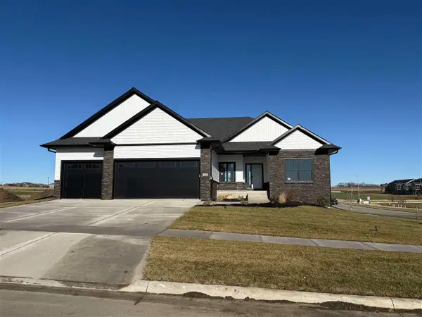 940 Yorkshire Street, North Liberty, IA 52317