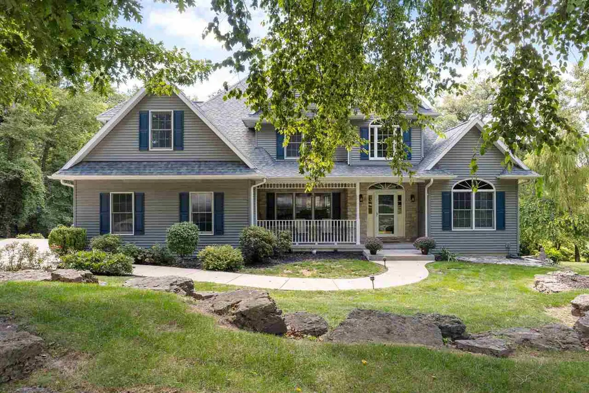 1000 133rd Drive, Amana, IA 52203 - Image #1