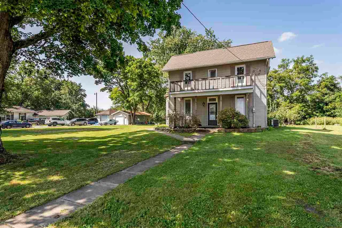 208 N Irons Street, Keswick, IA 50136 - Image #1