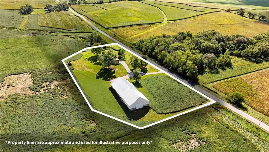 1470 520th St. SW, Kalona, IA 52247 - Image #2