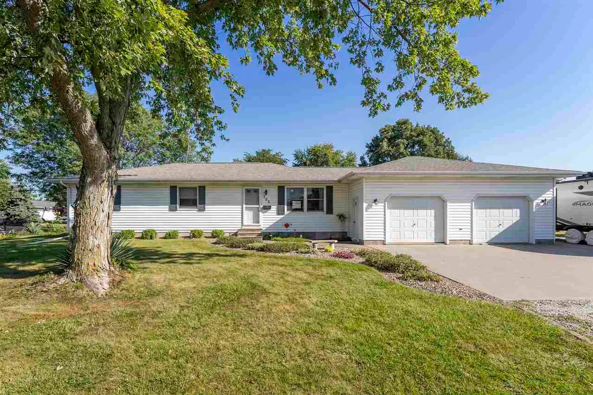 702 E 12th Street, Washington, IA 52353 - Image #1