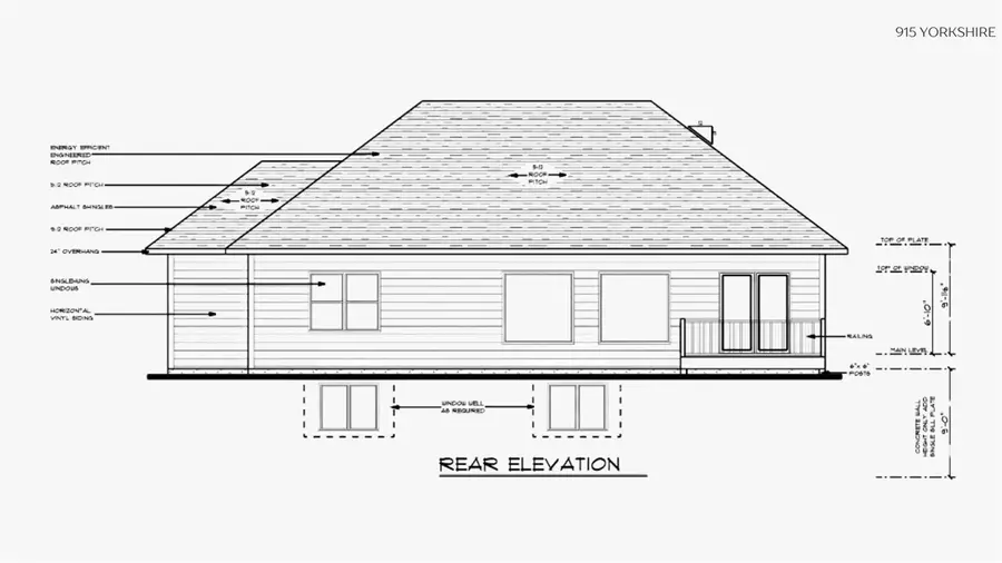 915 Yorkshire St, North Liberty, IA 52317 - Image #3