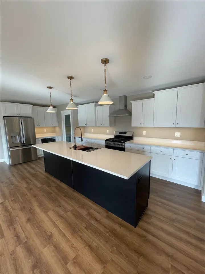 114 Buysse Lane, West Liberty, IA 52776 - #3