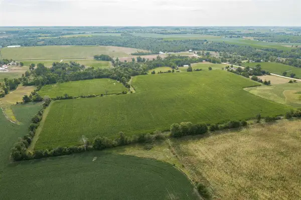 1297 Marion Airport Rd, Parcel 2, Marion, IA 52302