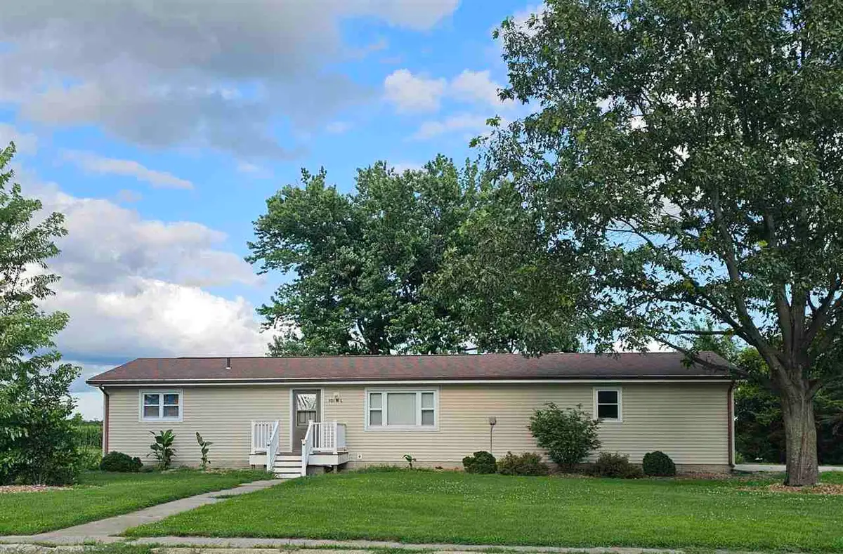 101 N L St, Keswick, IA 50136 - Image #1