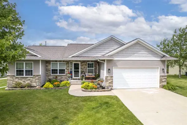 228 Cherry Lane, Tiffin, IA 52340